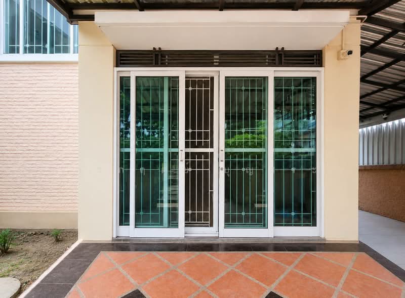 The Plant Wongwaen - Ramintra เดอะ แพลนท์ วงแหวน-รามอินทรา, Bangkok, กาญจนาภิเษก5/7, Tha Rang, Bang Khen, Bangkok, 4 Bedrooms, 200 sqm, Single Detached House For Sale, by กรกฤตย์ บุญสระ, 500446711 - DDproperty.com