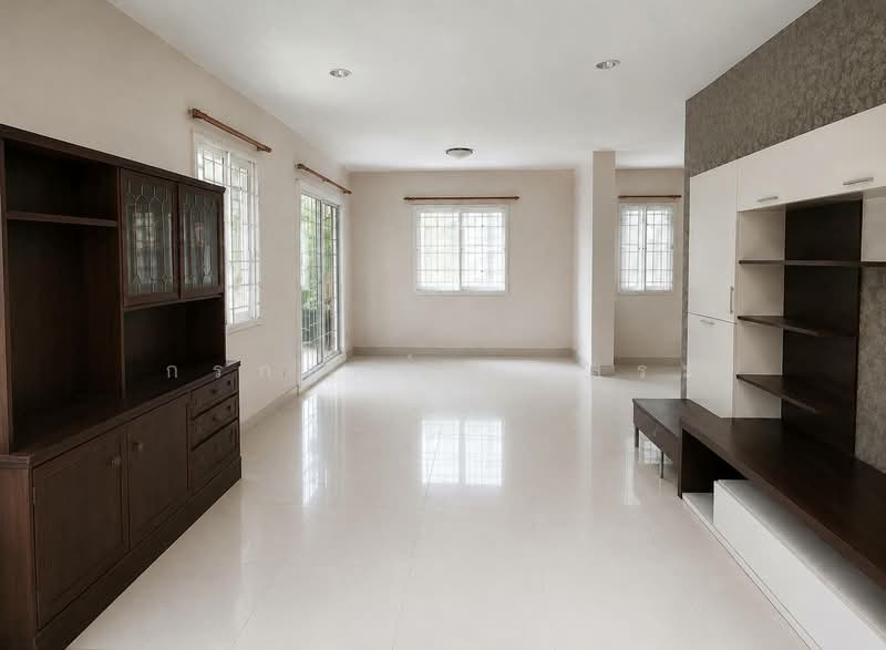 The Plant Wongwaen - Ramintra เดอะ แพลนท์ วงแหวน-รามอินทรา, Bangkok, กาญจนาภิเษก5/7, Tha Rang, Bang Khen, Bangkok, 4 Bedrooms, 200 sqm, Single Detached House For Sale, by กรกฤตย์ บุญสระ, 500446711 - DDproperty.com
