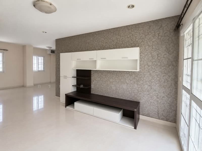 The Plant Wongwaen - Ramintra เดอะ แพลนท์ วงแหวน-รามอินทรา, Bangkok, กาญจนาภิเษก5/7, Tha Rang, Bang Khen, Bangkok, 4 Bedrooms, 200 sqm, Single Detached House For Sale, by กรกฤตย์ บุญสระ, 500446711 - DDproperty.com