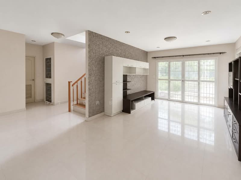 The Plant Wongwaen - Ramintra เดอะ แพลนท์ วงแหวน-รามอินทรา, Bangkok, กาญจนาภิเษก5/7, Tha Rang, Bang Khen, Bangkok, 4 Bedrooms, 200 sqm, Single Detached House For Sale, by กรกฤตย์ บุญสระ, 500446711 - DDproperty.com