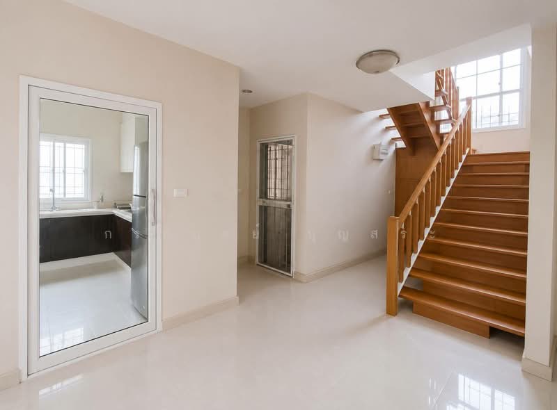 The Plant Wongwaen - Ramintra เดอะ แพลนท์ วงแหวน-รามอินทรา, Bangkok, กาญจนาภิเษก5/7, Tha Rang, Bang Khen, Bangkok, 4 Bedrooms, 200 sqm, Single Detached House For Sale, by กรกฤตย์ บุญสระ, 500446711 - DDproperty.com