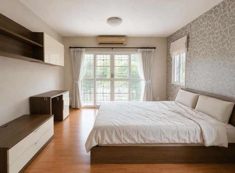 The Plant Wongwaen - Ramintra เดอะ แพลนท์ วงแหวน-รามอินทรา, Bangkok, กาญจนาภิเษก5/7, Tha Rang, Bang Khen, Bangkok, 4 Bedrooms, 200 sqm, Single Detached House For Sale, by กรกฤตย์ บุญสระ, 500446711 - DDproperty.com