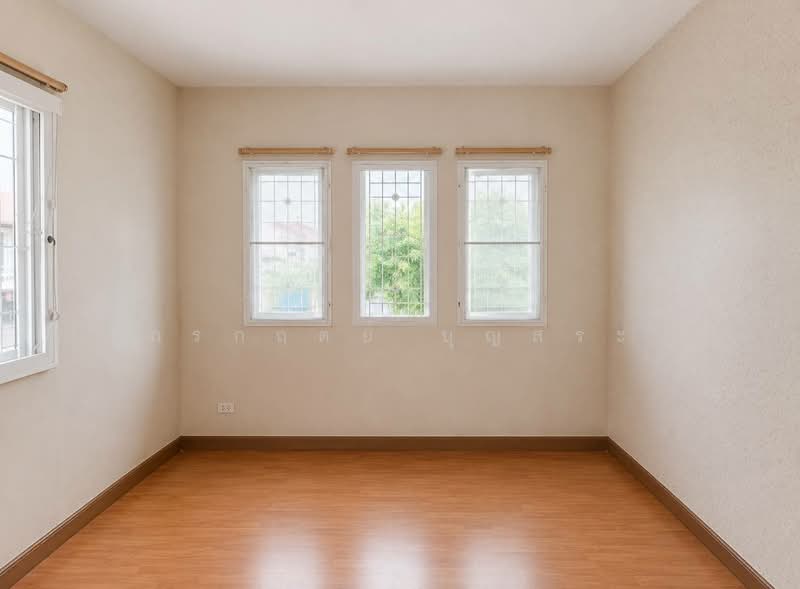 The Plant Wongwaen - Ramintra เดอะ แพลนท์ วงแหวน-รามอินทรา, Bangkok, กาญจนาภิเษก5/7, Tha Rang, Bang Khen, Bangkok, 4 Bedrooms, 200 sqm, Single Detached House For Sale, by กรกฤตย์ บุญสระ, 500446711 - DDproperty.com