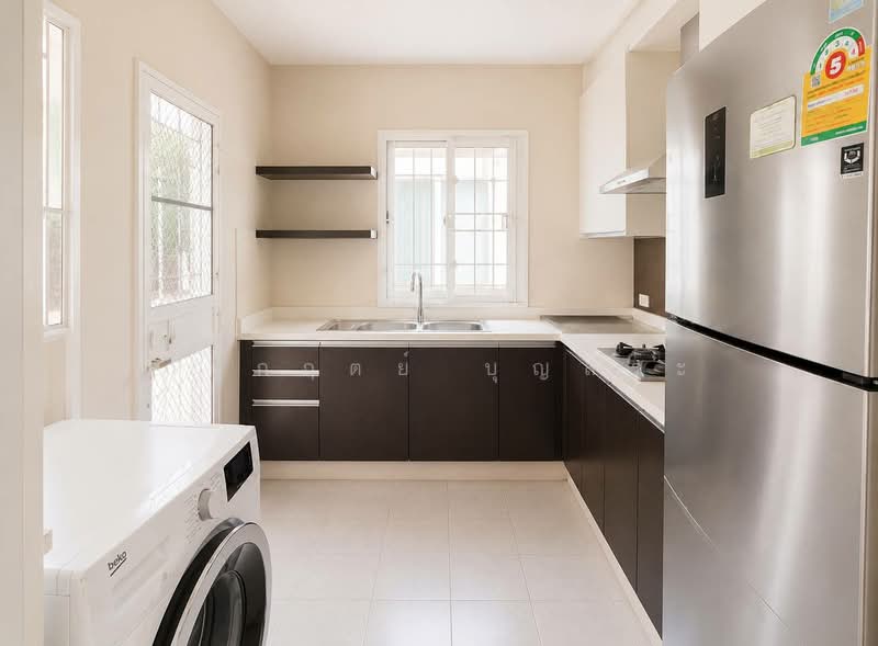 The Plant Wongwaen - Ramintra เดอะ แพลนท์ วงแหวน-รามอินทรา, Bangkok, กาญจนาภิเษก5/7, Tha Rang, Bang Khen, Bangkok, 4 Bedrooms, 200 sqm, Single Detached House For Sale, by กรกฤตย์ บุญสระ, 500446711 - DDproperty.com
