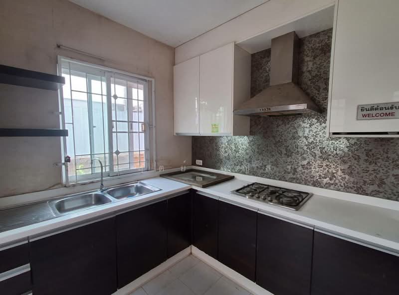The Plant Wongwaen - Ramintra เดอะ แพลนท์ วงแหวน-รามอินทรา, Bangkok, กาญจนาภิเษก5/7, Tha Rang, Bang Khen, Bangkok, 4 Bedrooms, 200 sqm, Single Detached House For Sale, by กรกฤตย์ บุญสระ, 500446711 - DDproperty.com