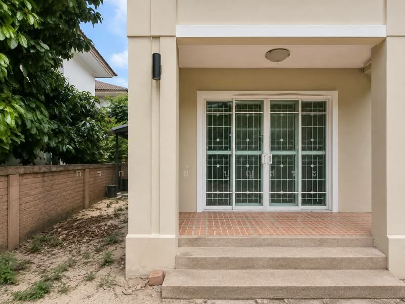 The Plant Wongwaen - Ramintra เดอะ แพลนท์ วงแหวน-รามอินทรา, Bangkok, กาญจนาภิเษก5/7, Tha Rang, Bang Khen, Bangkok, 4 Bedrooms, 200 sqm, Single Detached House For Sale, by กรกฤตย์ บุญสระ, 500446711 - DDproperty.com