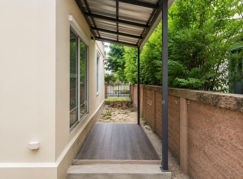 The Plant Wongwaen - Ramintra เดอะ แพลนท์ วงแหวน-รามอินทรา, Bangkok, กาญจนาภิเษก5/7, Tha Rang, Bang Khen, Bangkok, 4 Bedrooms, 200 sqm, Single Detached House For Sale, by กรกฤตย์ บุญสระ, 500446711 - DDproperty.com
