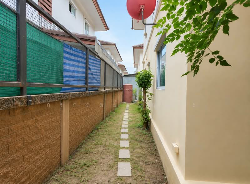 The Plant Wongwaen - Ramintra เดอะ แพลนท์ วงแหวน-รามอินทรา, Bangkok, กาญจนาภิเษก5/7, Tha Rang, Bang Khen, Bangkok, 4 Bedrooms, 200 sqm, Single Detached House For Sale, by กรกฤตย์ บุญสระ, 500446711 - DDproperty.com