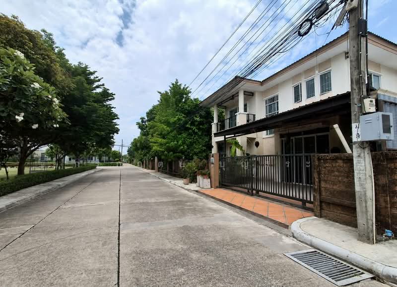 The Plant Wongwaen - Ramintra เดอะ แพลนท์ วงแหวน-รามอินทรา, Bangkok, กาญจนาภิเษก5/7, Tha Rang, Bang Khen, Bangkok, 4 Bedrooms, 200 sqm, Single Detached House For Sale, by กรกฤตย์ บุญสระ, 500446711 - DDproperty.com