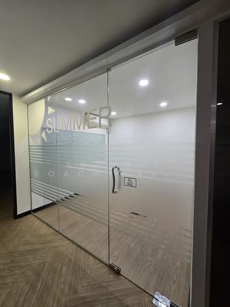 Commercial Space for Sale size 350 sqm.Ratchada Road, near MRT Cultural Centre, Bangkok, รัชดาภิเษก, Din Daeng, Bangkok, , 350 sqm, Office Space For Sale, by Suchart Roachthavilit, 500446712 - DDproperty.com