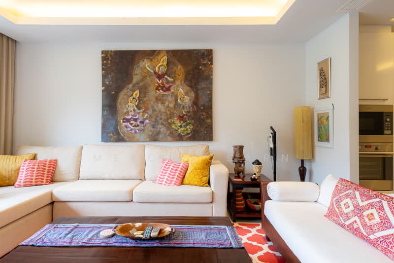 Pearl Of Naithon, Phuket, Sa Khu, Thalang, Phuket, 2 Bedrooms, 110 sqm, Condo For Sale, by Prakaipeth Meechoosarn, 500446713 - DDproperty.com