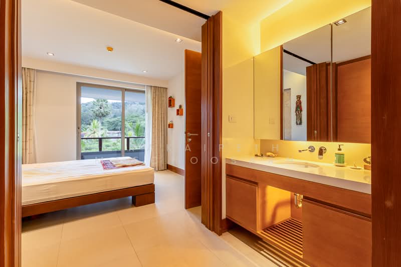 Pearl Of Naithon, Phuket, Sa Khu, Thalang, Phuket, 2 Bedrooms, 110 sqm, Condo For Sale, by Prakaipeth Meechoosarn, 500446713 - DDproperty.com