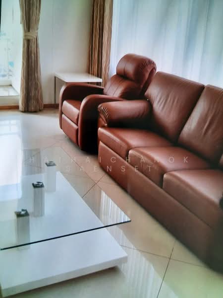 The Empire Place, Bangkok, 88 Narathiwatratchanakharin Road, Thung Maha Mek, Sathon, Bangkok, 2 Bedrooms, 105 sqm, Condo For Rent, by Hathaichanok Saenset, 500446715 - DDproperty.com