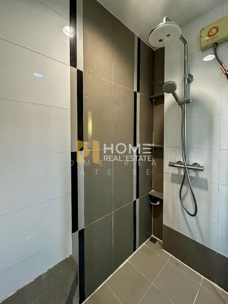 Rhythm Ratchada-Huaikwang, Bangkok, 218 Ratchadaphisek Road, Huai Khwang, Bangkok, 1 Bedroom, 46 sqm, Condo For Sale, by HOME Real Estate Service, 500446716 - DDproperty.com