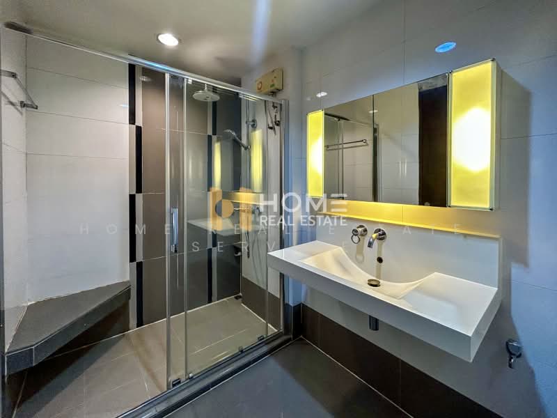 Rhythm Ratchada-Huaikwang, Bangkok, 218 Ratchadaphisek Road, Huai Khwang, Bangkok, 1 Bedroom, 46 sqm, Condo For Sale, by HOME Real Estate Service, 500446716 - DDproperty.com