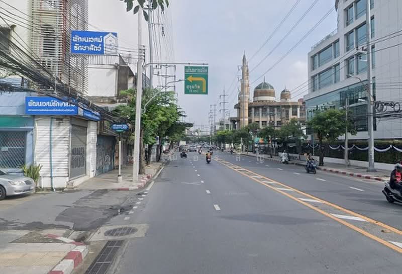 ขายที่ดินเปล่า เอกมัย ซอย 10 ใกล้ Big C เอกมัย, กรุงเทพ, สุขุมวิท 63, คลองตันเหนือ, วัฒนา, กรุงเทพ, 1,200 ตร.ม., ที่ดิน ขาย, โดย คุณเฌอร์ลิญา, 500446718 - DDproperty.com