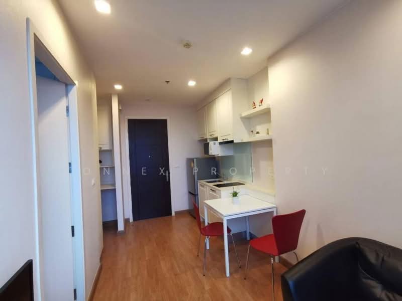 Q House Sukhumvit 79 : คิวเฮาส์ สุขุมวิท 79, กรุงเทพ, 2059 ถนนสุขุมวิท, พระโขนงเหนือ, วัฒนา, กรุงเทพ, 31 ตร.ม., คอนโด ให้เช่า, โดย Connex Property, 500446721 - DDproperty.com