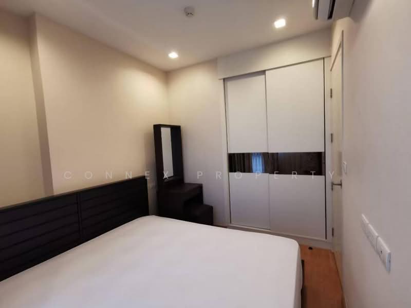 Q House Sukhumvit 79 : คิวเฮาส์ สุขุมวิท 79, กรุงเทพ, 2059 ถนนสุขุมวิท, พระโขนงเหนือ, วัฒนา, กรุงเทพ, 31 ตร.ม., คอนโด ให้เช่า, โดย Connex Property, 500446721 - DDproperty.com