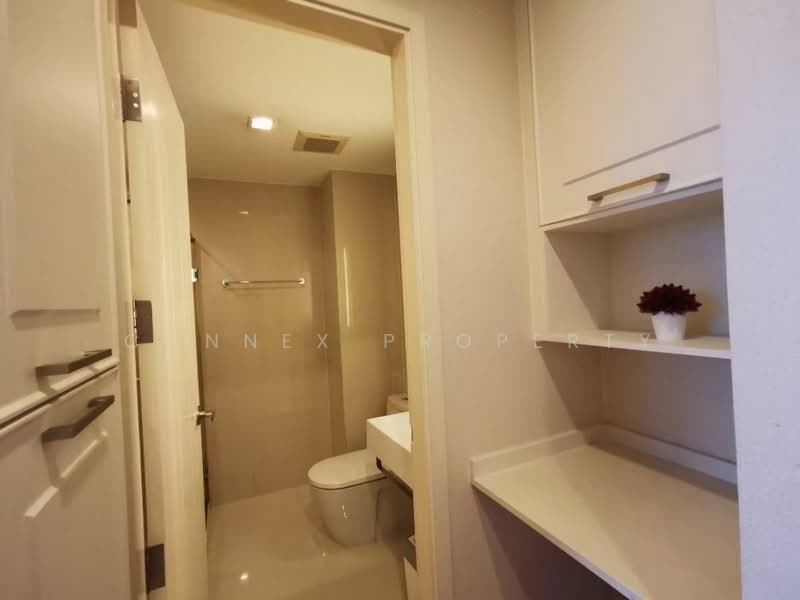 Q House Sukhumvit 79 : คิวเฮาส์ สุขุมวิท 79, กรุงเทพ, 2059 ถนนสุขุมวิท, พระโขนงเหนือ, วัฒนา, กรุงเทพ, 31 ตร.ม., คอนโด ให้เช่า, โดย Connex Property, 500446721 - DDproperty.com