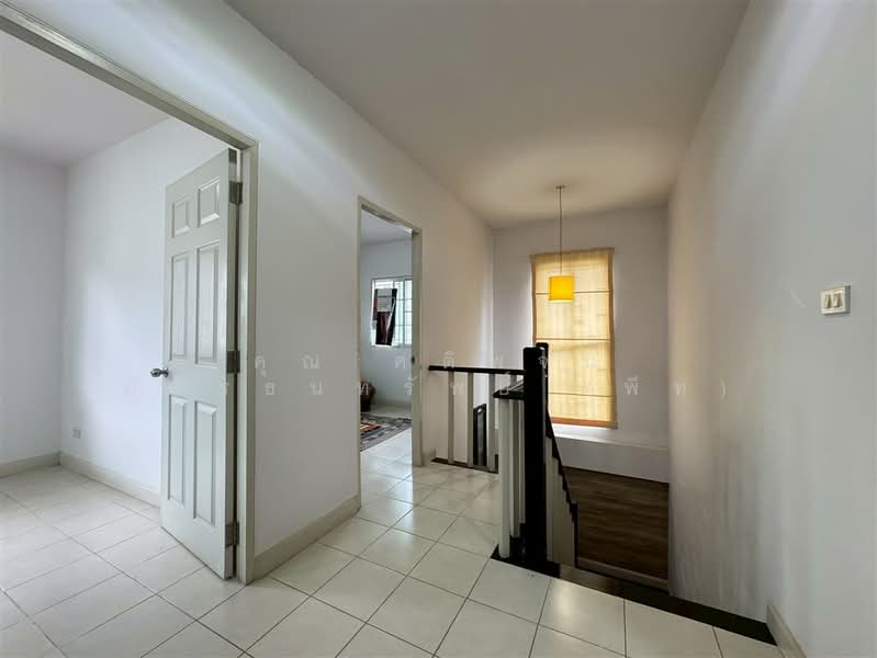 พร้อมพัฒน์2 รามอินทรา (Baan Phromphat 2 Ramintra), Bangkok, ถนนปัญญาอินทรา, Sam Wa Tawan Tok, Khlong Sam Wa, Bangkok, 3 Bedrooms, 140 sqm, Semi-Detached House (Twin House) For Sale, by คุณ คติพจน์ ภัทรธนทรัพย์ (พีท), 500446722 - DDproperty.com