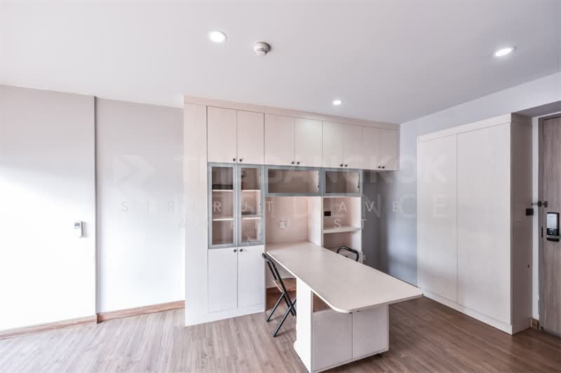 Fynn Aree, Bangkok, Soi Phaholyothin 7, Phaholyothin Road, Samsen Nai, Phaya Thai, Bangkok, 2 Bedrooms, 47 sqm, Condo For Sale, by Sirirut Havee Akehurst, 500446723 - DDproperty.com