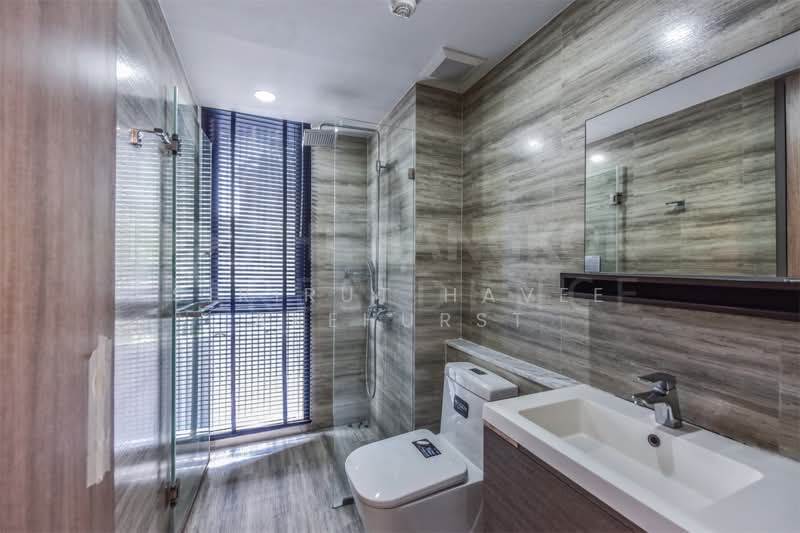 Fynn Aree : ฟินน์ อารีย์, กรุงเทพ, ซอยพหลโยธิน 7 ถนนพหลโยธิน, สามเสนใน, พญาไท, กรุงเทพ, 47 ตร.ม., คอนโด ขาย, โดย Sirirut Havee Akehurst, 500446723 - DDproperty.com