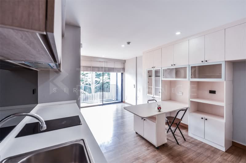 Fynn Aree, Bangkok, Soi Phaholyothin 7, Phaholyothin Road, Samsen Nai, Phaya Thai, Bangkok, 2 Bedrooms, 47 sqm, Condo For Sale, by Sirirut Havee Akehurst, 500446723 - DDproperty.com