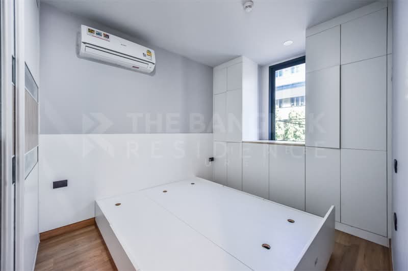 Fynn Aree, Bangkok, Soi Phaholyothin 7, Phaholyothin Road, Samsen Nai, Phaya Thai, Bangkok, 2 Bedrooms, 47 sqm, Condo For Sale, by Sirirut Havee Akehurst, 500446723 - DDproperty.com