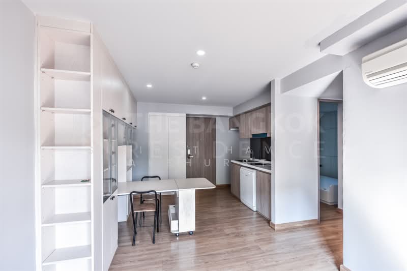 Fynn Aree, Bangkok, Soi Phaholyothin 7, Phaholyothin Road, Samsen Nai, Phaya Thai, Bangkok, 2 Bedrooms, 47 sqm, Condo For Sale, by Sirirut Havee Akehurst, 500446723 - DDproperty.com