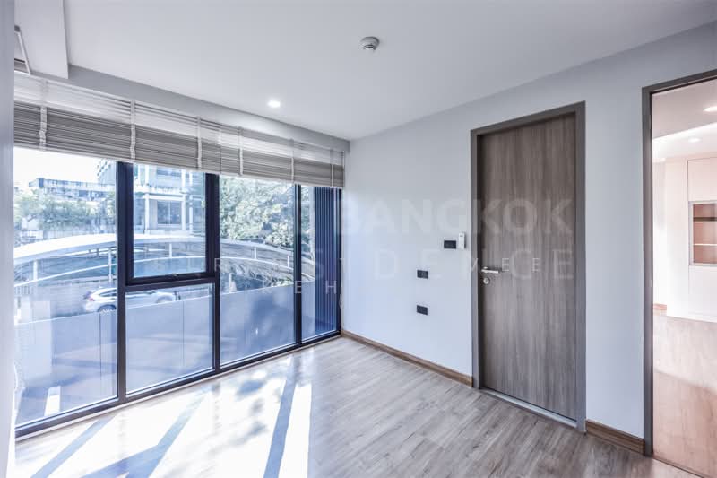 Fynn Aree, Bangkok, Soi Phaholyothin 7, Phaholyothin Road, Samsen Nai, Phaya Thai, Bangkok, 2 Bedrooms, 47 sqm, Condo For Sale, by Sirirut Havee Akehurst, 500446723 - DDproperty.com