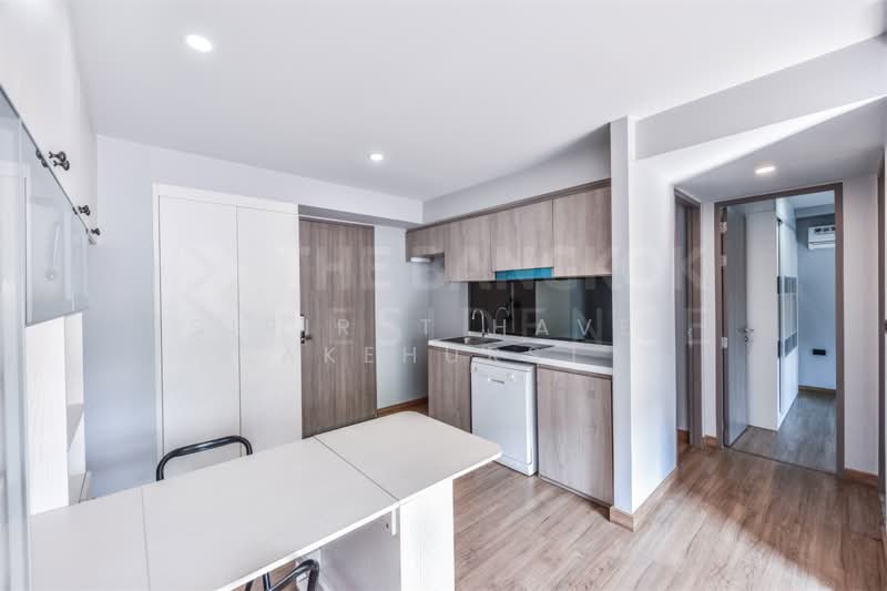 Fynn Aree, Bangkok, Soi Phaholyothin 7, Phaholyothin Road, Samsen Nai, Phaya Thai, Bangkok, 2 Bedrooms, 47 sqm, Condo For Sale, by Sirirut Havee Akehurst, 500446723 - DDproperty.com