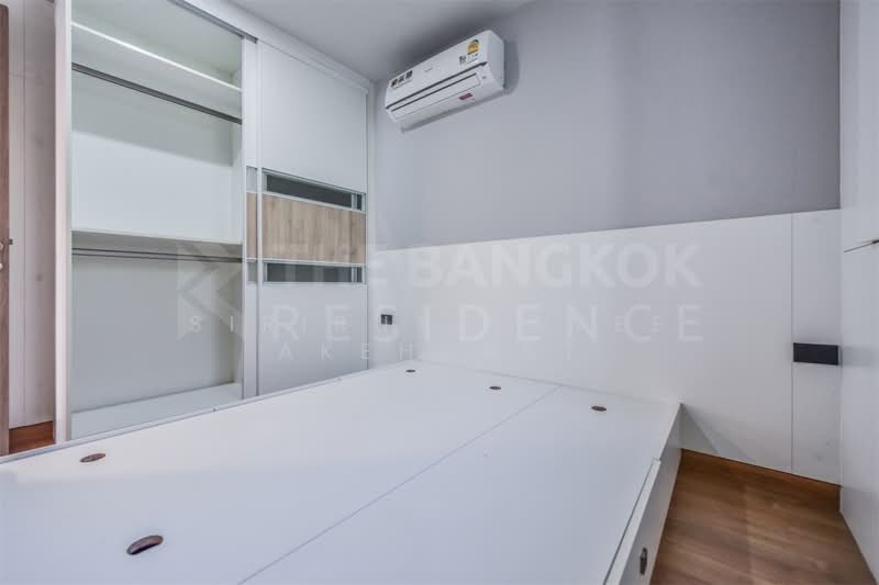 Fynn Aree, Bangkok, Soi Phaholyothin 7, Phaholyothin Road, Samsen Nai, Phaya Thai, Bangkok, 2 Bedrooms, 47 sqm, Condo For Sale, by Sirirut Havee Akehurst, 500446723 - DDproperty.com