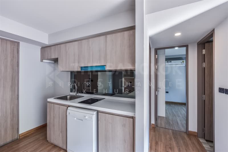 Fynn Aree, Bangkok, Soi Phaholyothin 7, Phaholyothin Road, Samsen Nai, Phaya Thai, Bangkok, 2 Bedrooms, 47 sqm, Condo For Sale, by Sirirut Havee Akehurst, 500446723 - DDproperty.com