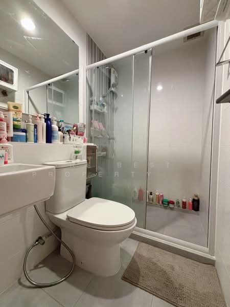 Indy 2 Srinakarin, Samut Prakan, Soi Suppatana, Bang Mueng, Muang Samut Prakarn, Samut Prakan, 2 Bedrooms, 100 sqm, Townhouse For Sale, by The Best Property น้อย, 500446724 - DDproperty.com