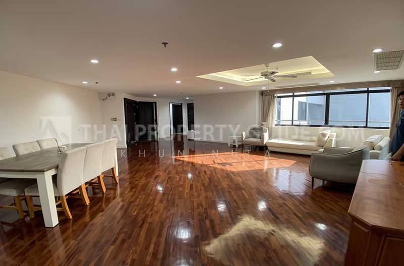 Nichada Thani, Nonthaburi, Soi Prasert Islam, Bang Talat, Pak Kret, Nonthaburi, 3 Bedrooms, 271 sqm, Condo For Rent, by Khun Nita, 500446725 - DDproperty.com