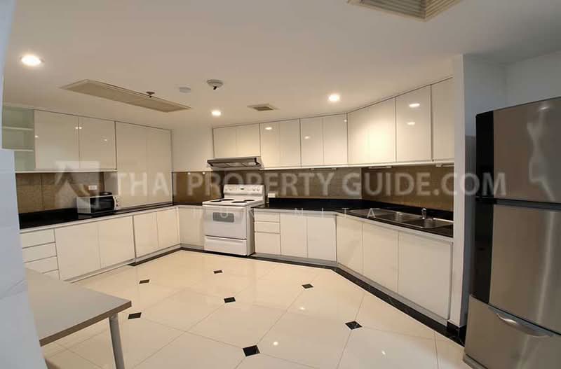 Nichada Thani, Nonthaburi, Soi Prasert Islam, Bang Talat, Pak Kret, Nonthaburi, 3 Bedrooms, 271 sqm, Condo For Rent, by Khun Nita, 500446725 - DDproperty.com