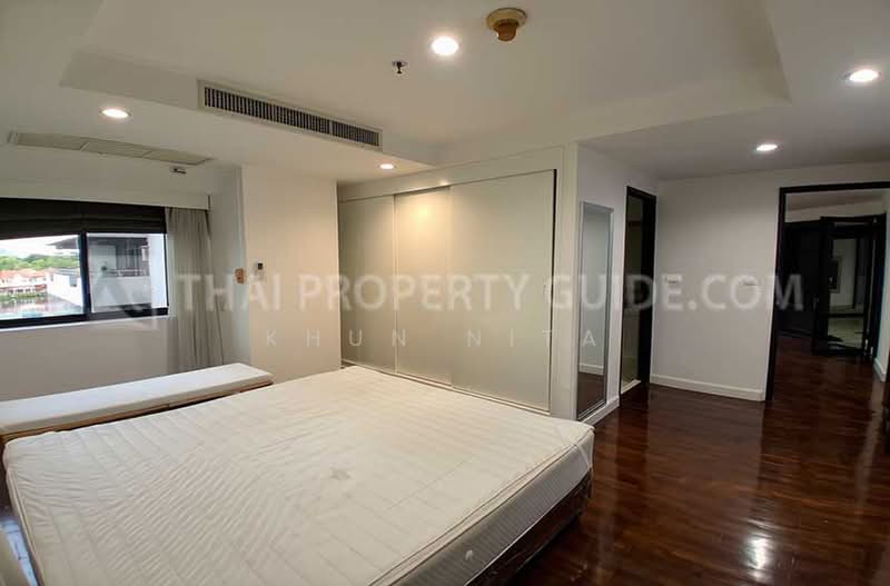 Nichada Thani, Nonthaburi, Soi Prasert Islam, Bang Talat, Pak Kret, Nonthaburi, 3 Bedrooms, 271 sqm, Condo For Rent, by Khun Nita, 500446725 - DDproperty.com