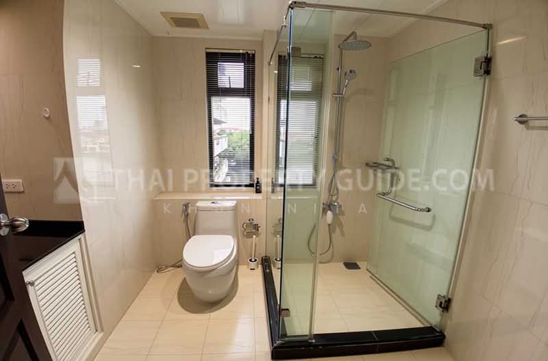 Nichada Thani, Nonthaburi, Soi Prasert Islam, Bang Talat, Pak Kret, Nonthaburi, 3 Bedrooms, 271 sqm, Condo For Rent, by Khun Nita, 500446725 - DDproperty.com