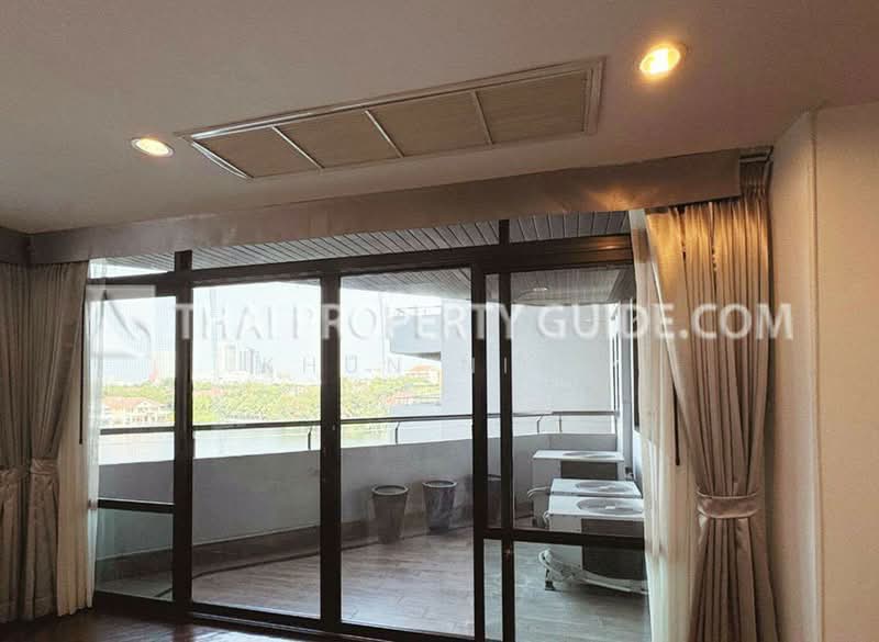 Nichada Thani, Nonthaburi, Soi Prasert Islam, Bang Talat, Pak Kret, Nonthaburi, 3 Bedrooms, 271 sqm, Condo For Rent, by Khun Nita, 500446725 - DDproperty.com