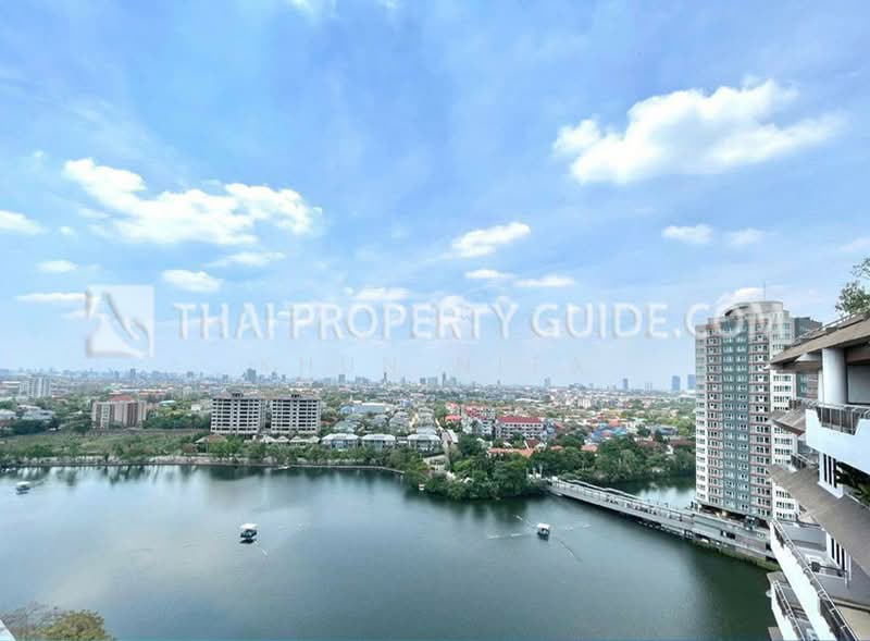 Nichada Thani, Nonthaburi, Soi Prasert Islam, Bang Talat, Pak Kret, Nonthaburi, 3 Bedrooms, 271 sqm, Condo For Rent, by Khun Nita, 500446725 - DDproperty.com