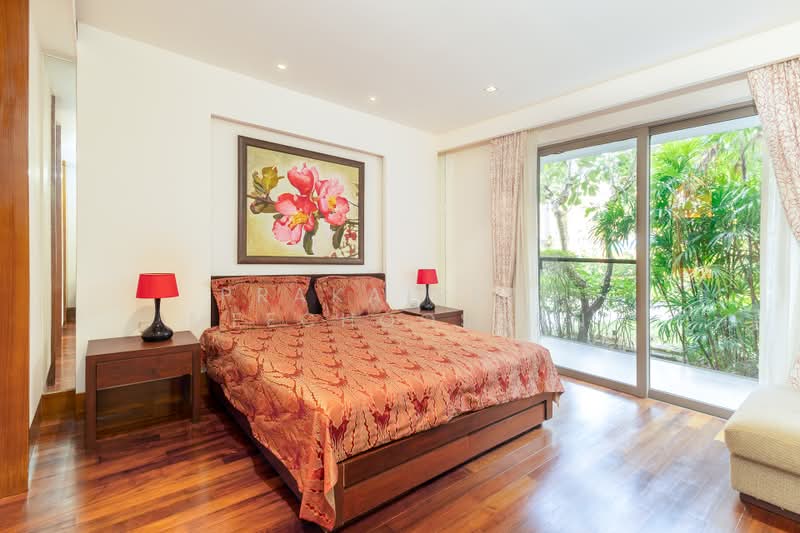 Pearl Of Naithon, Phuket, Sa Khu, Thalang, Phuket, 3 Bedrooms, 228 sqm, Condo For Sale, by Prakaipeth Meechoosarn, 500446726 - DDproperty.com