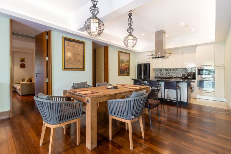 Pearl Of Naithon, Phuket, Sa Khu, Thalang, Phuket, 3 Bedrooms, 228 sqm, Condo For Sale, by Prakaipeth Meechoosarn, 500446726 - DDproperty.com