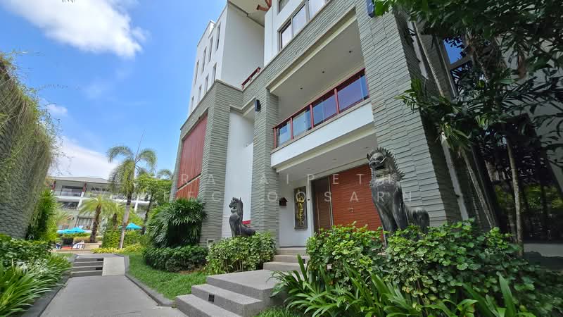 Pearl Of Naithon, Phuket, Sa Khu, Thalang, Phuket, 3 Bedrooms, 228 sqm, Condo For Sale, by Prakaipeth Meechoosarn, 500446726 - DDproperty.com