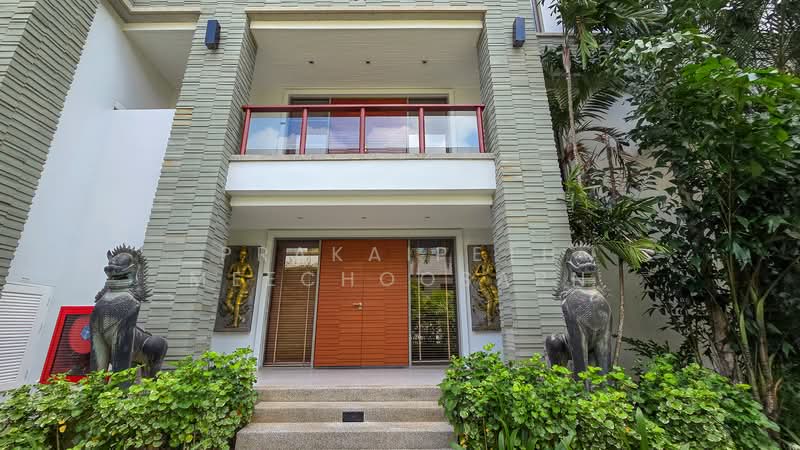 Pearl Of Naithon : เพิร์ล ออฟ ในทอน, ภูเก็ต, สาคู, ถลาง, ภูเก็ต, 228 ตร.ม., คอนโด ขาย, โดย Prakaipeth Meechoosarn, 500446726 - DDproperty.com