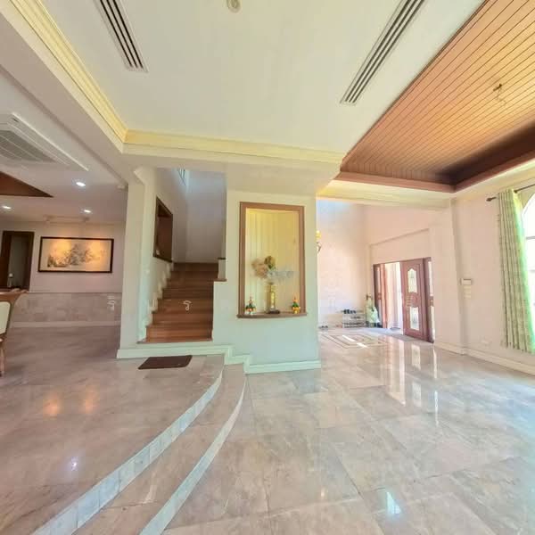 Nantawan Sukhumvit 77 : บ้านนันทวัน สุขุมวิท 77, กรุงเทพ, สุขุมวิท 77 (อ่อนนุช 44), บางจาก, พระโขนง, กรุงเทพ, 350 ตร.ม., บ้านเดี่ยว ขาย, โดย รินรดา แซ่ลี, 500446729 - DDproperty.com