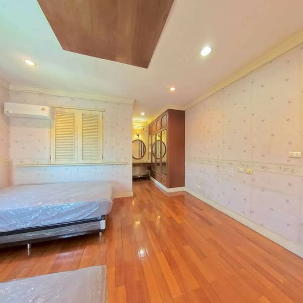 Nantawan Sukhumvit 77 : บ้านนันทวัน สุขุมวิท 77, กรุงเทพ, สุขุมวิท 77 (อ่อนนุช 44), บางจาก, พระโขนง, กรุงเทพ, 350 ตร.ม., บ้านเดี่ยว ขาย, โดย รินรดา แซ่ลี, 500446729 - DDproperty.com