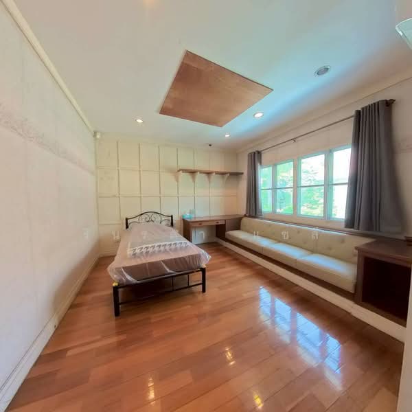Nantawan Sukhumvit 77 : บ้านนันทวัน สุขุมวิท 77, กรุงเทพ, สุขุมวิท 77 (อ่อนนุช 44), บางจาก, พระโขนง, กรุงเทพ, 350 ตร.ม., บ้านเดี่ยว ขาย, โดย รินรดา แซ่ลี, 500446729 - DDproperty.com