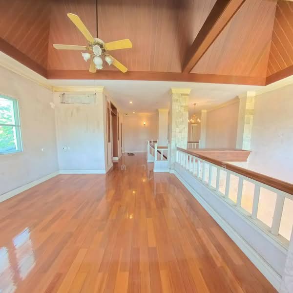Nantawan Sukhumvit 77, Bangkok, Sukhumvit 77 (On Nut 44), Bang Chak, Phra Khanong, Bangkok, 5 Bedrooms, 350 sqm, Single Detached House For Sale, by Rinrada Saelee, 500446729 - DDproperty.com
