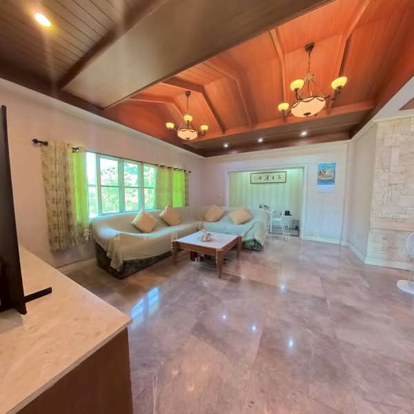 Nantawan Sukhumvit 77, Bangkok, Sukhumvit 77 (On Nut 44), Bang Chak, Phra Khanong, Bangkok, 5 Bedrooms, 350 sqm, Single Detached House For Sale, by Rinrada Saelee, 500446729 - DDproperty.com