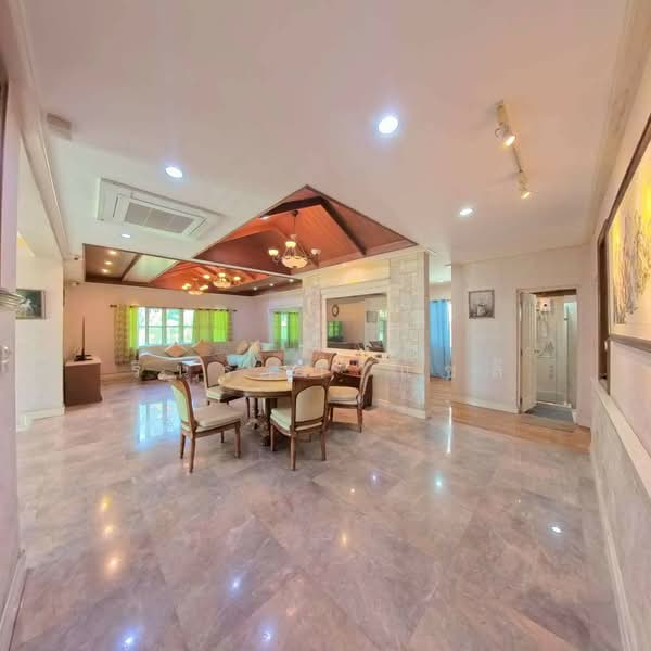 Nantawan Sukhumvit 77 : บ้านนันทวัน สุขุมวิท 77, กรุงเทพ, สุขุมวิท 77 (อ่อนนุช 44), บางจาก, พระโขนง, กรุงเทพ, 350 ตร.ม., บ้านเดี่ยว ขาย, โดย รินรดา แซ่ลี, 500446729 - DDproperty.com